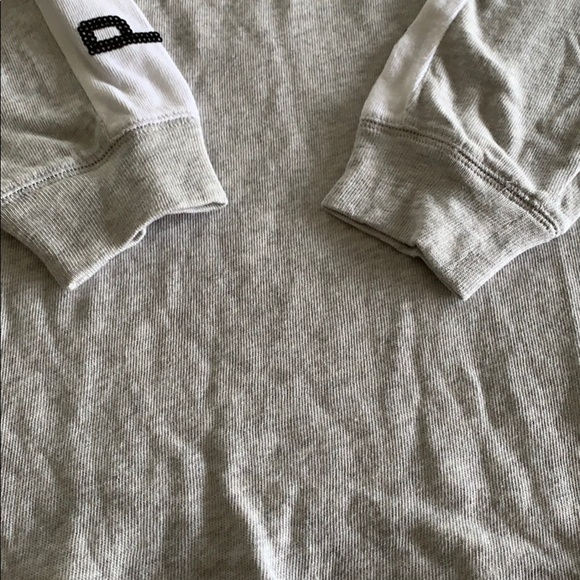 Vs pink long sleeves t-shirt - Picture 4 of 6